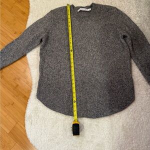 Other Stories Gray Women's Sweater